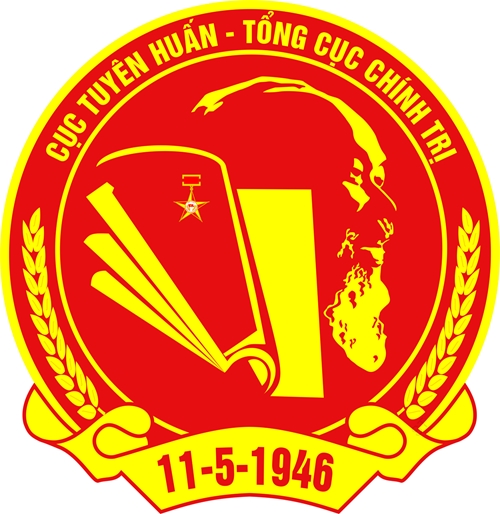  Cục Tuyên huấn, Tổng cục Chính trị Quân đội nhân dân Việt Nam kính báo